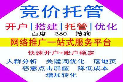 SEM广告投放案例：提升网站流量与转化